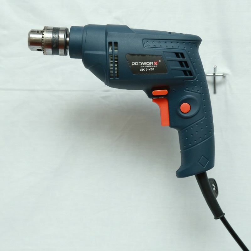 ProworX Electric Drill ED10-450N